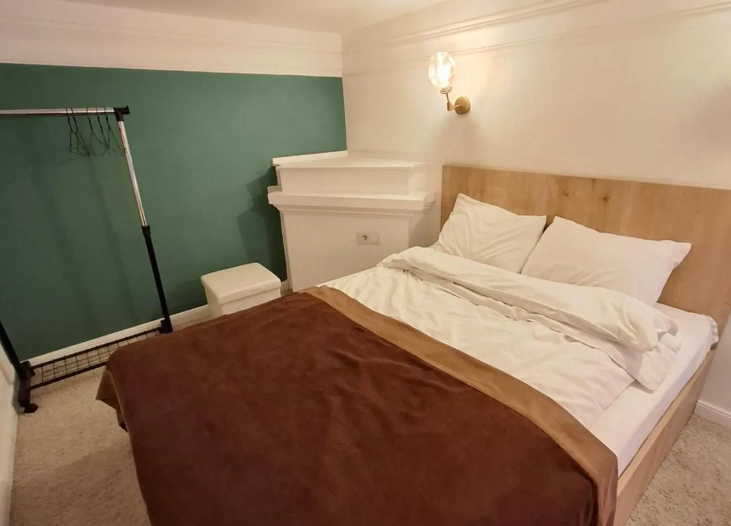 Nebula Boutique Hotel Tbilisi Georgia