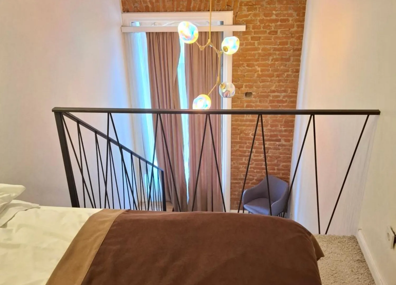 Nebula Boutique Hotel Tbilisi