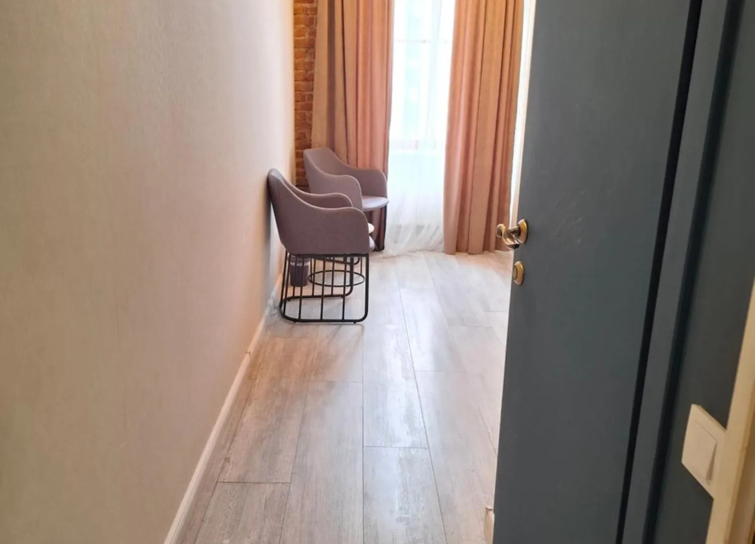 Nebula Boutique Hotel Tbilisi