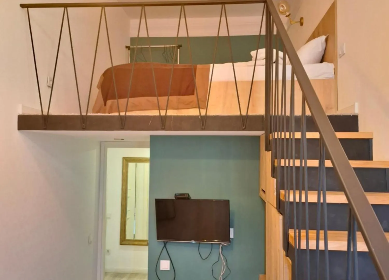 Nebula Boutique Hotel Tbilisi