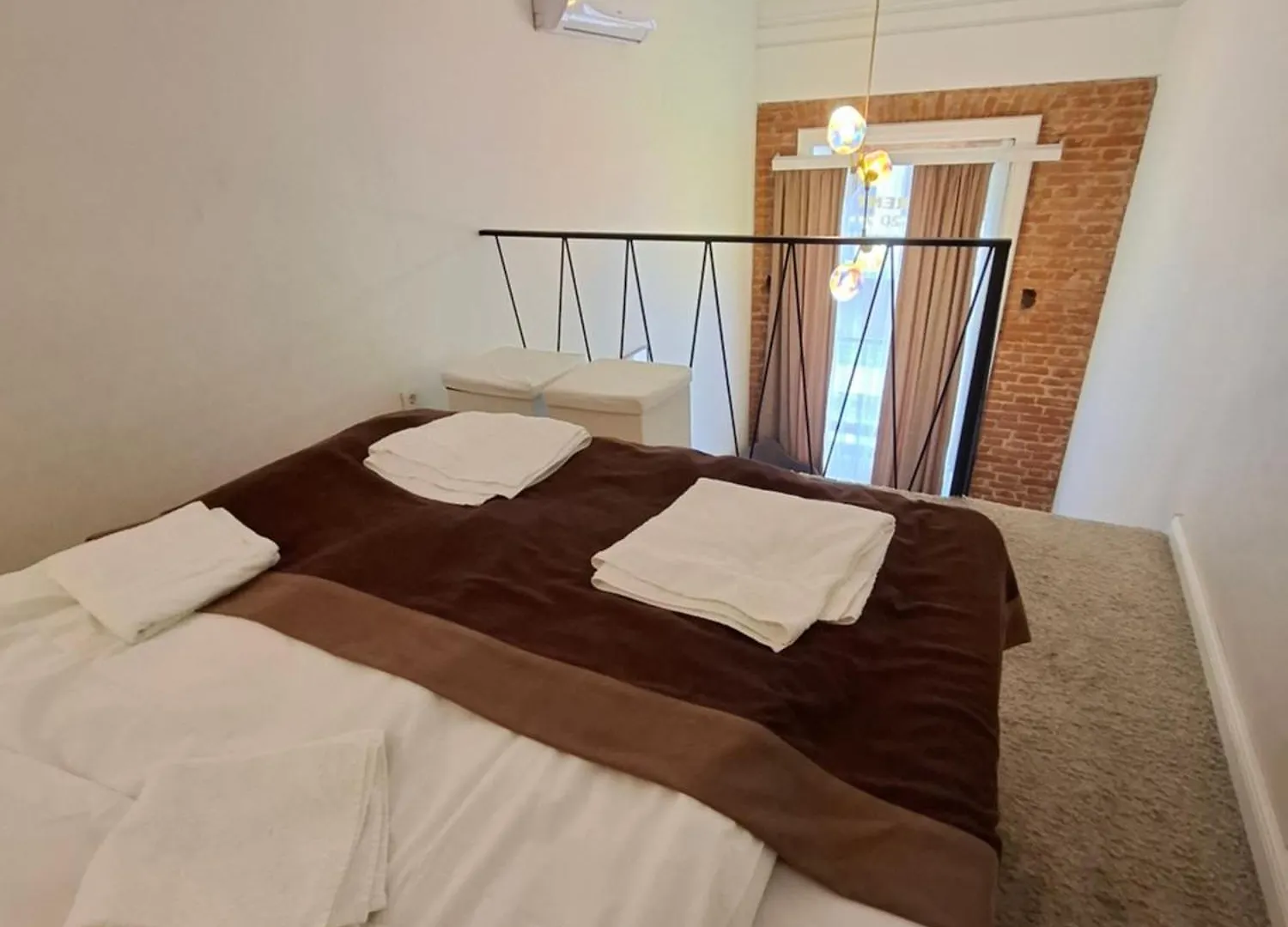 Nebula Boutique Hotel Tbilisi