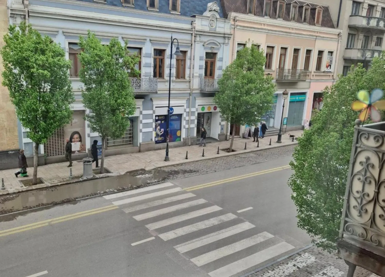 Nebula Boutique Hotel Tbilisi