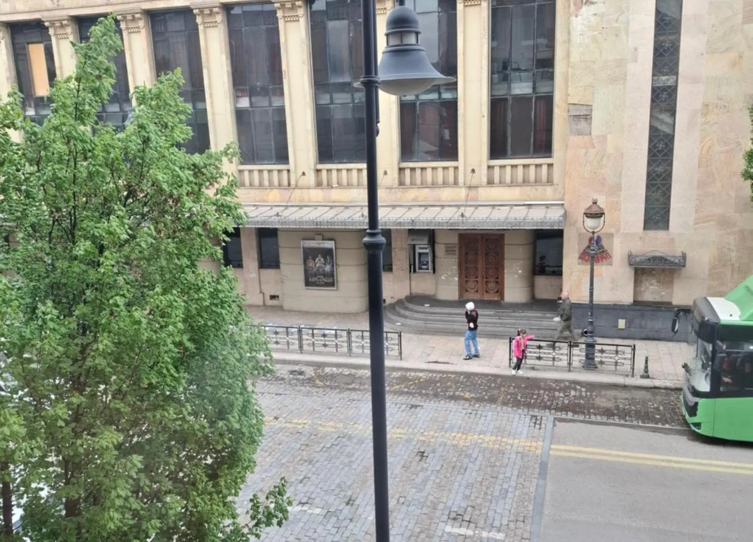 Nebula Boutique Hotel Tbilisi Georgia