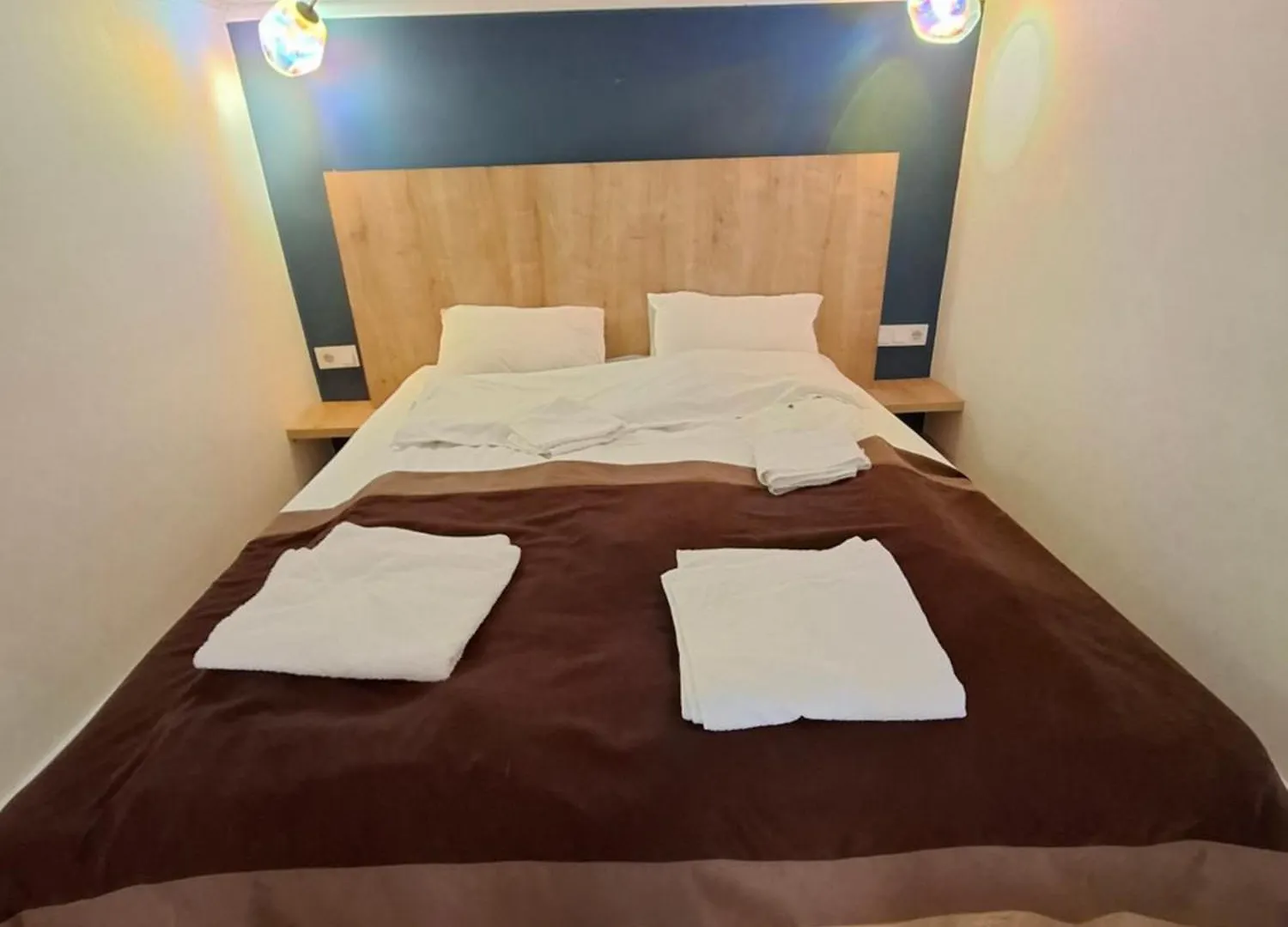 Nebula Boutique Hotel Tbilisi 3*,  Georgia