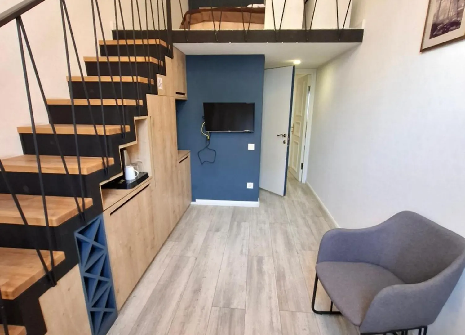 Nebula Boutique Hotel Tbilisi
