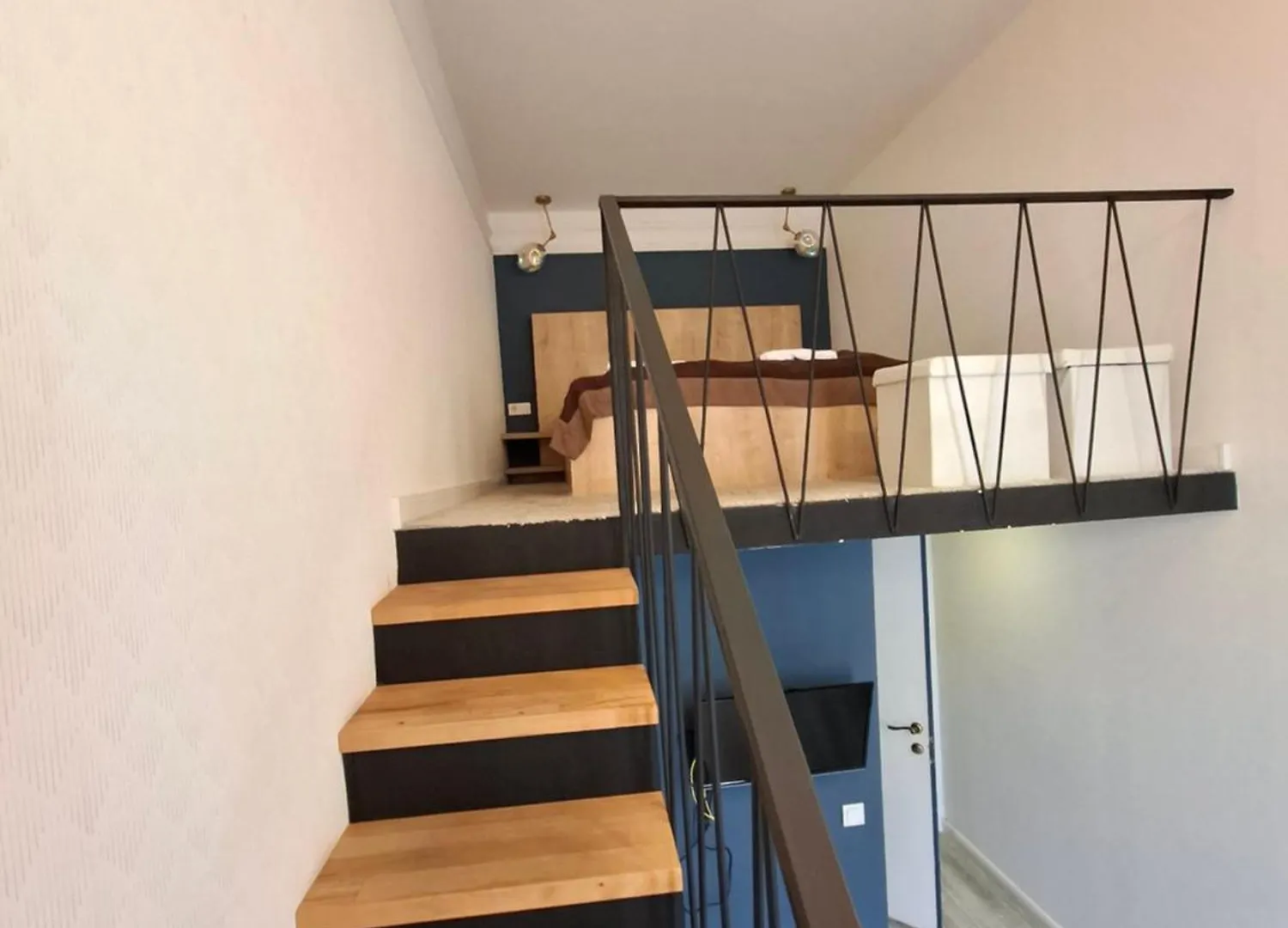 Nebula Boutique Hotel Tbilisi