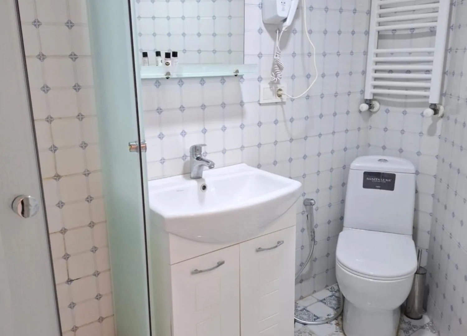 Nebula Boutique Hotel Tbilisi 3*,  Georgia
