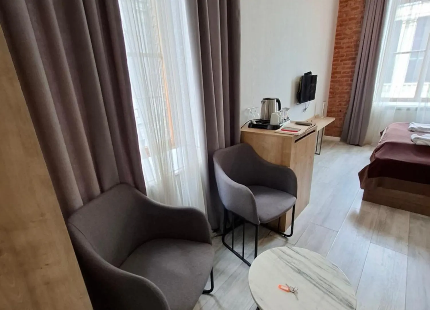 Nebula Boutique Hotel Tbilisi 3*,