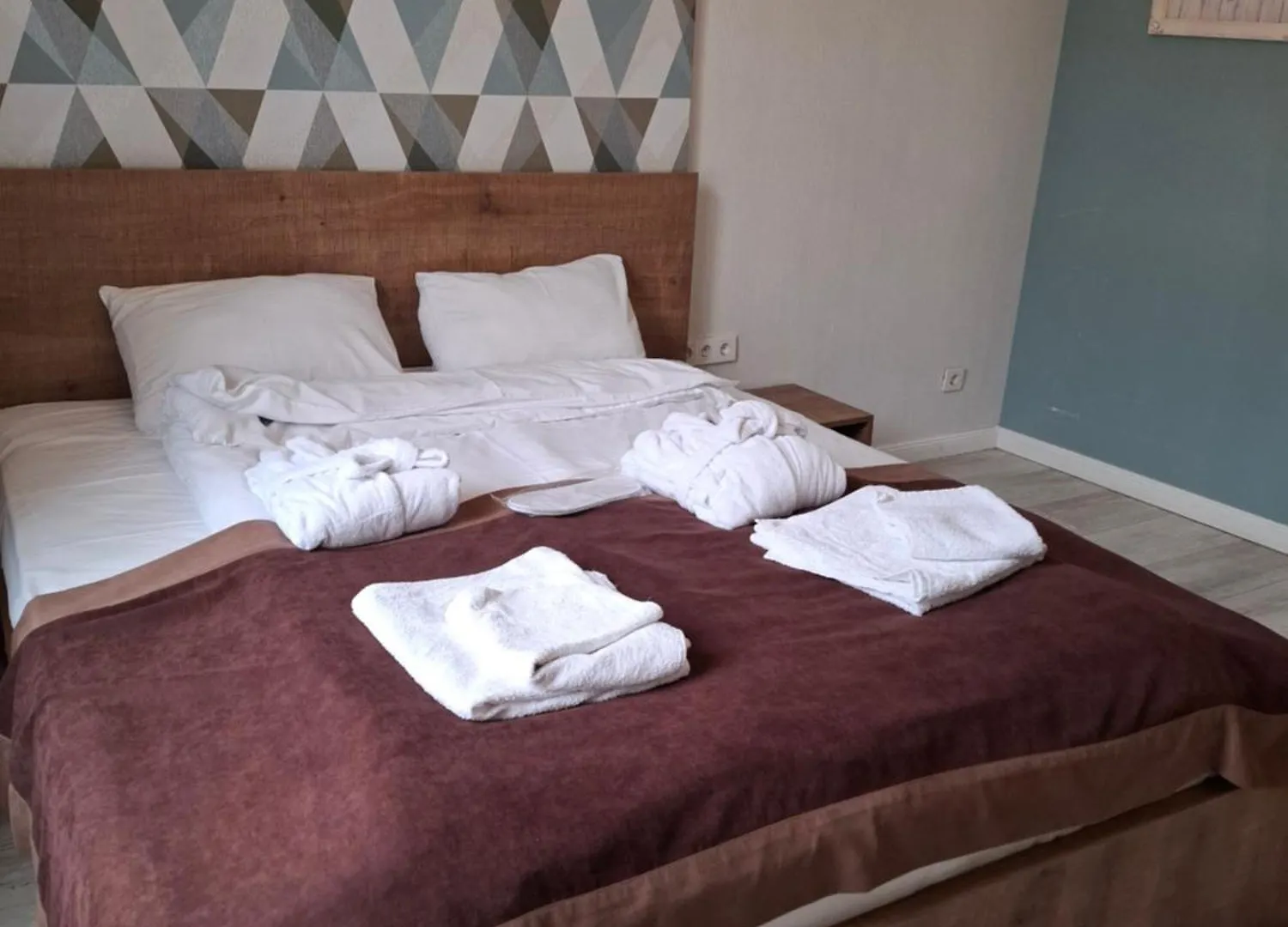 Nebula Boutique Hotel Tbilisi