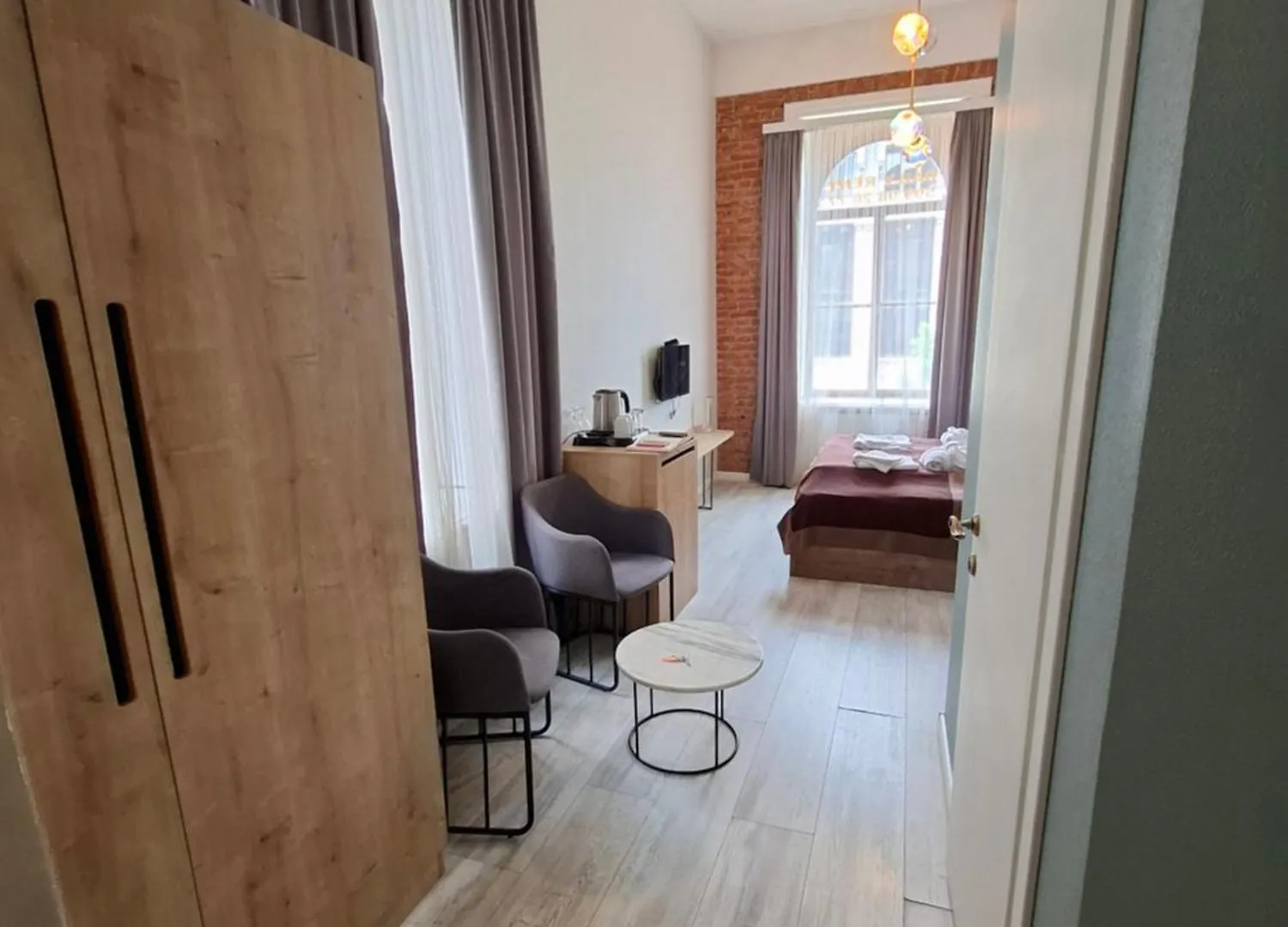 Nebula Boutique Hotel Tbilisi 3*,
