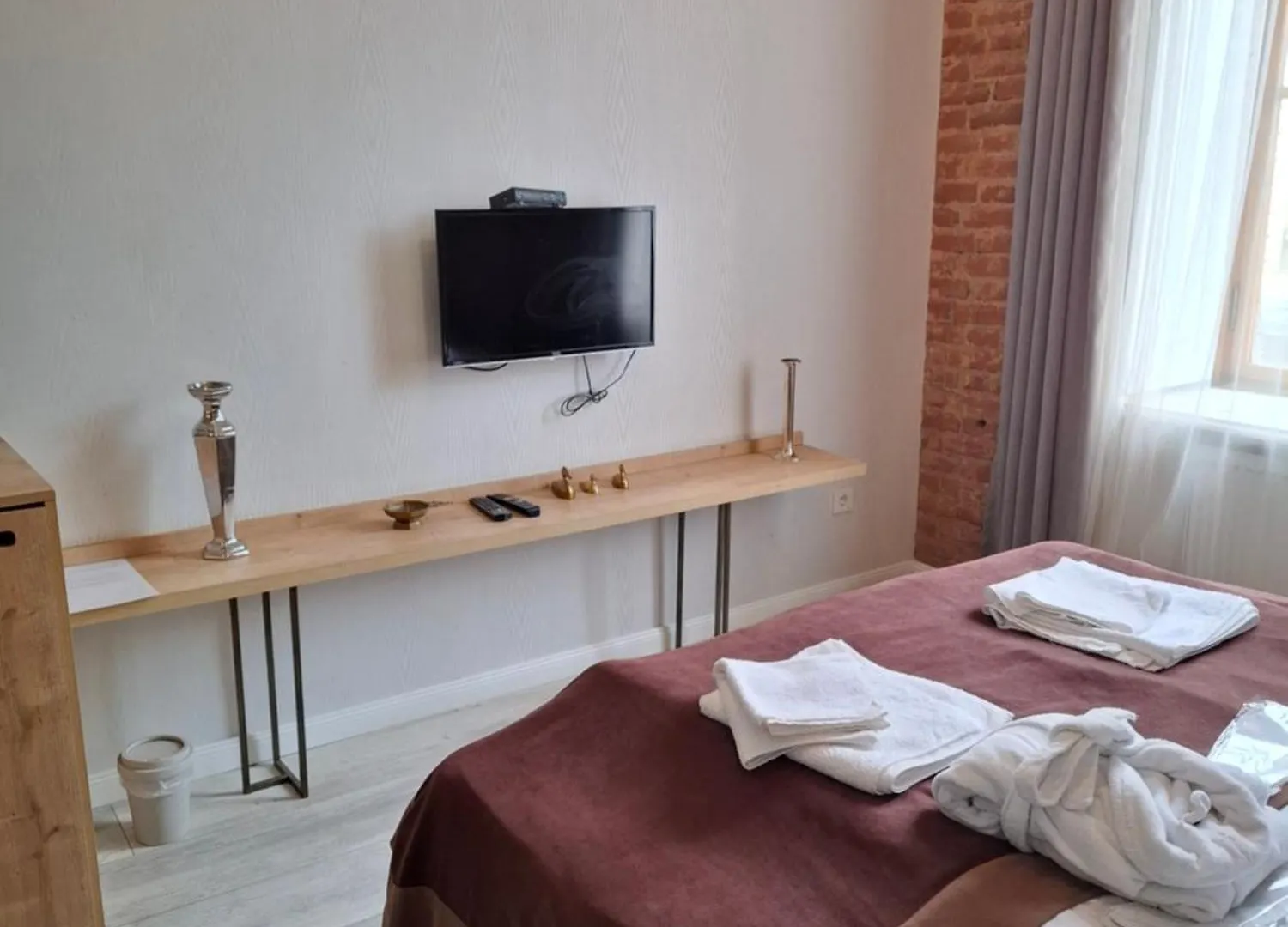 ***  Nebula Boutique Hotel Tbilisi Georgia