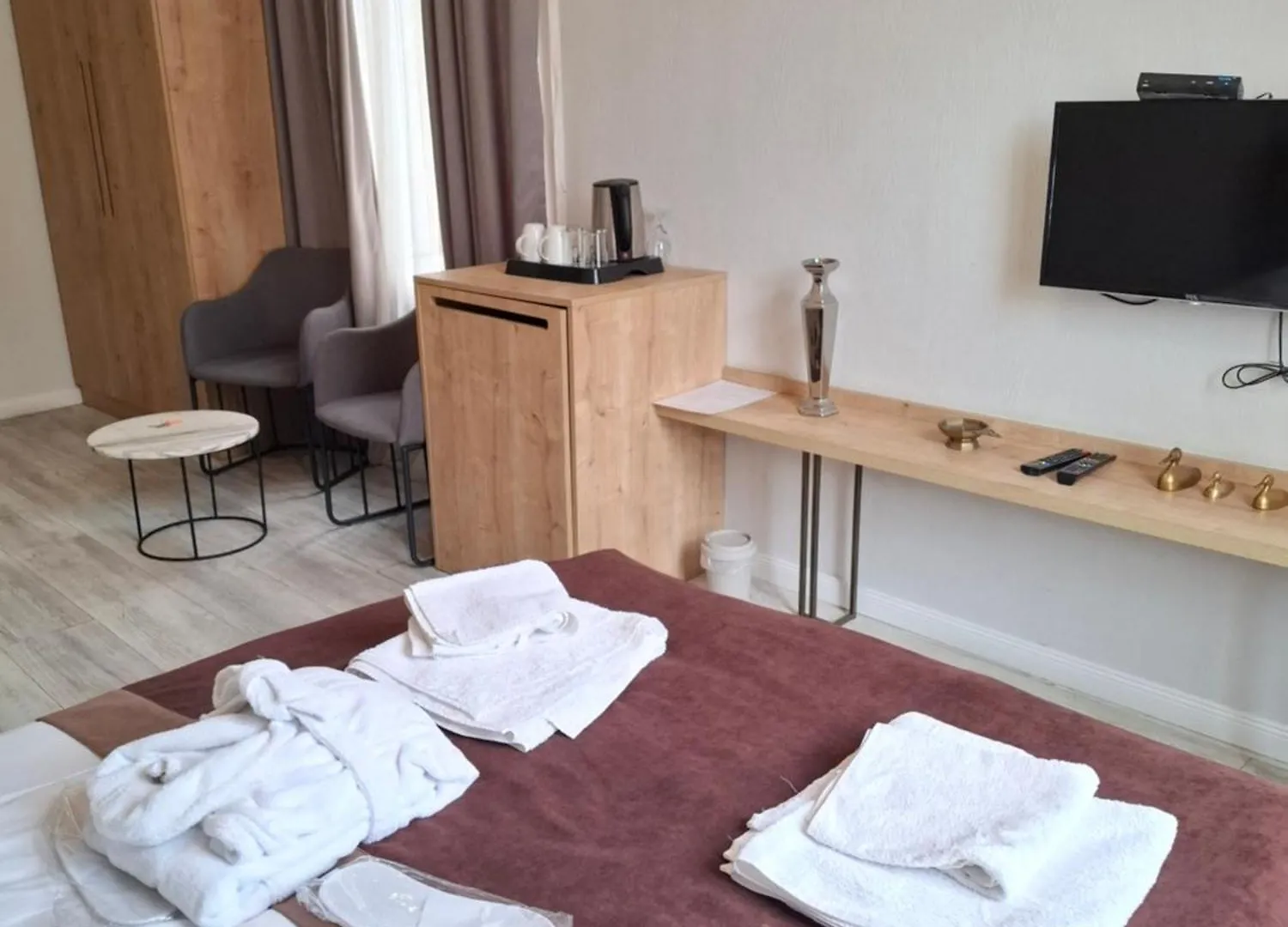 Nebula Boutique Hotel Tbilisi