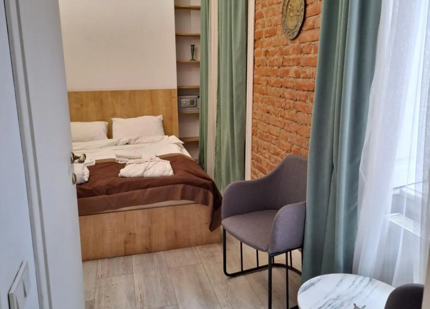 ***  Nebula Boutique Hotel Tbilisi Georgia
