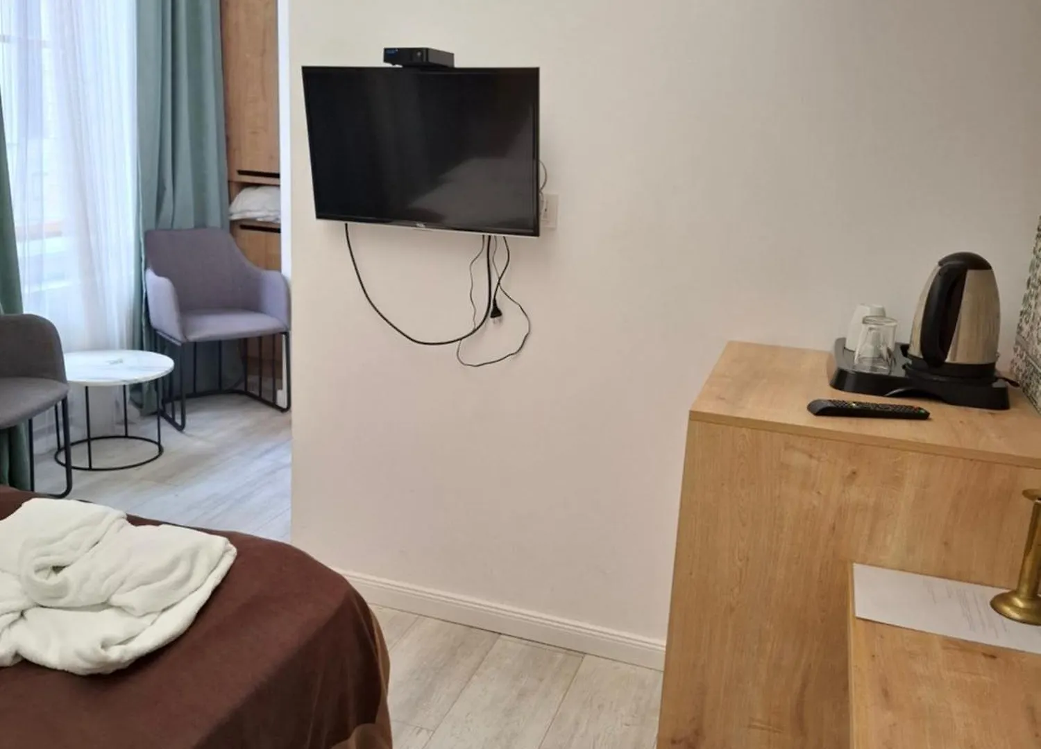 Nebula Boutique Hotel Tbilisi