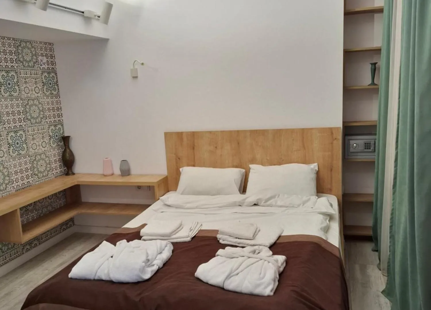 Nebula Boutique Hotel Tbilisi 3*,
