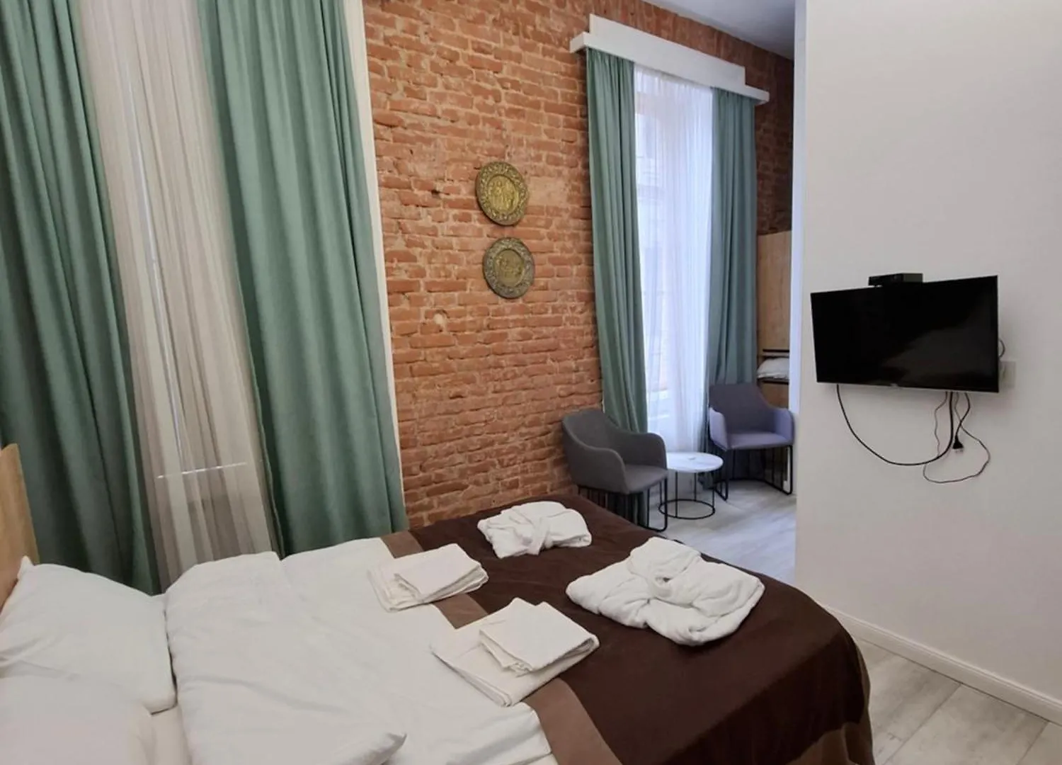 Nebula Boutique Hotel Tbilisi
