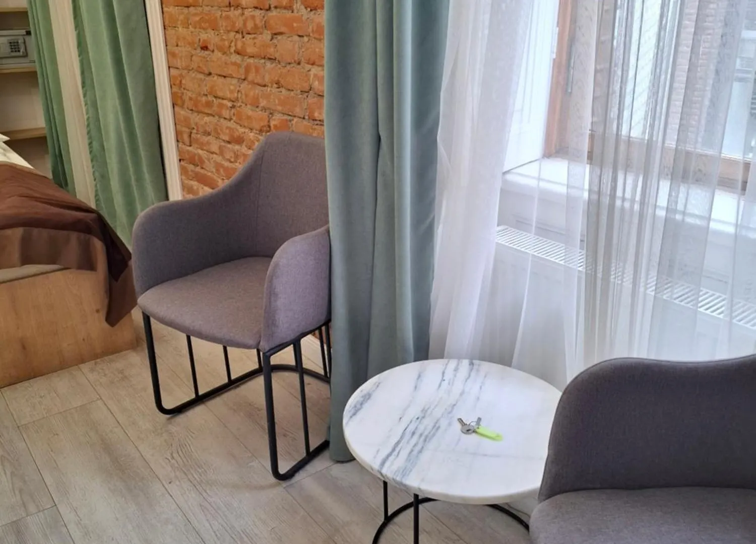 Nebula Boutique Hotel Tbilisi