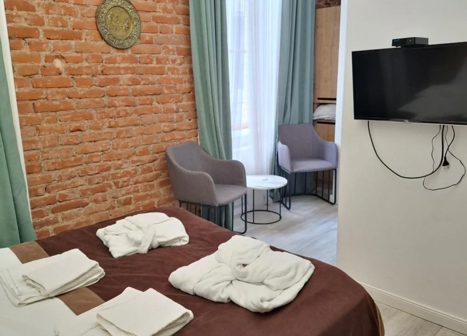 Nebula Boutique Hotel Tbilisi