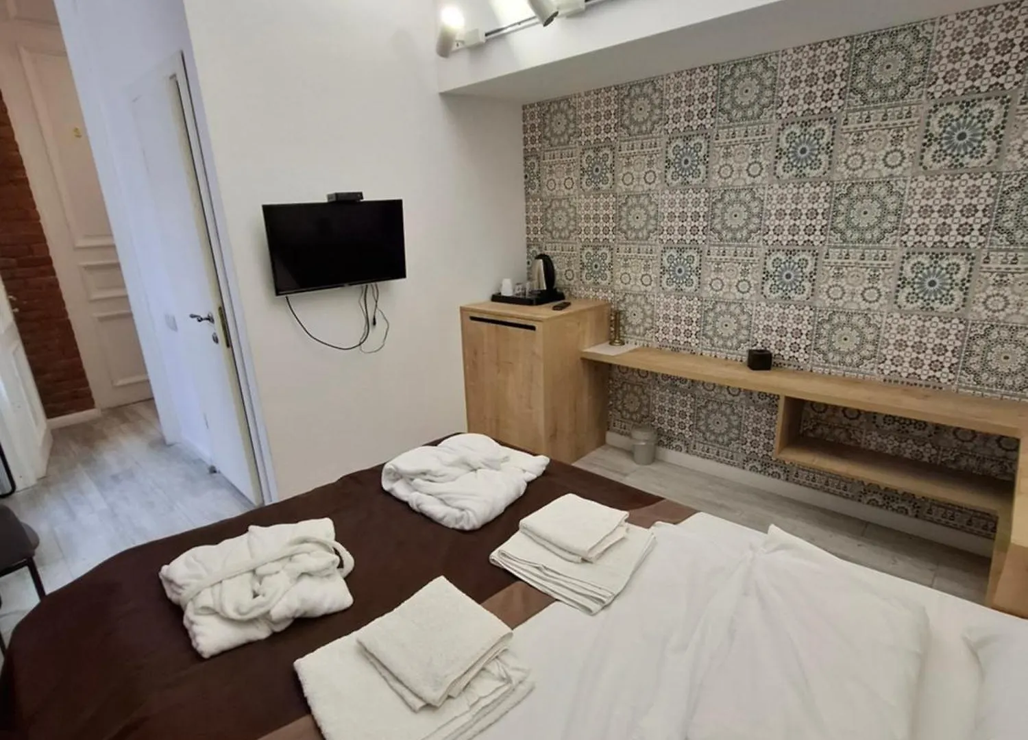 Nebula Boutique Hotel Tbilisi