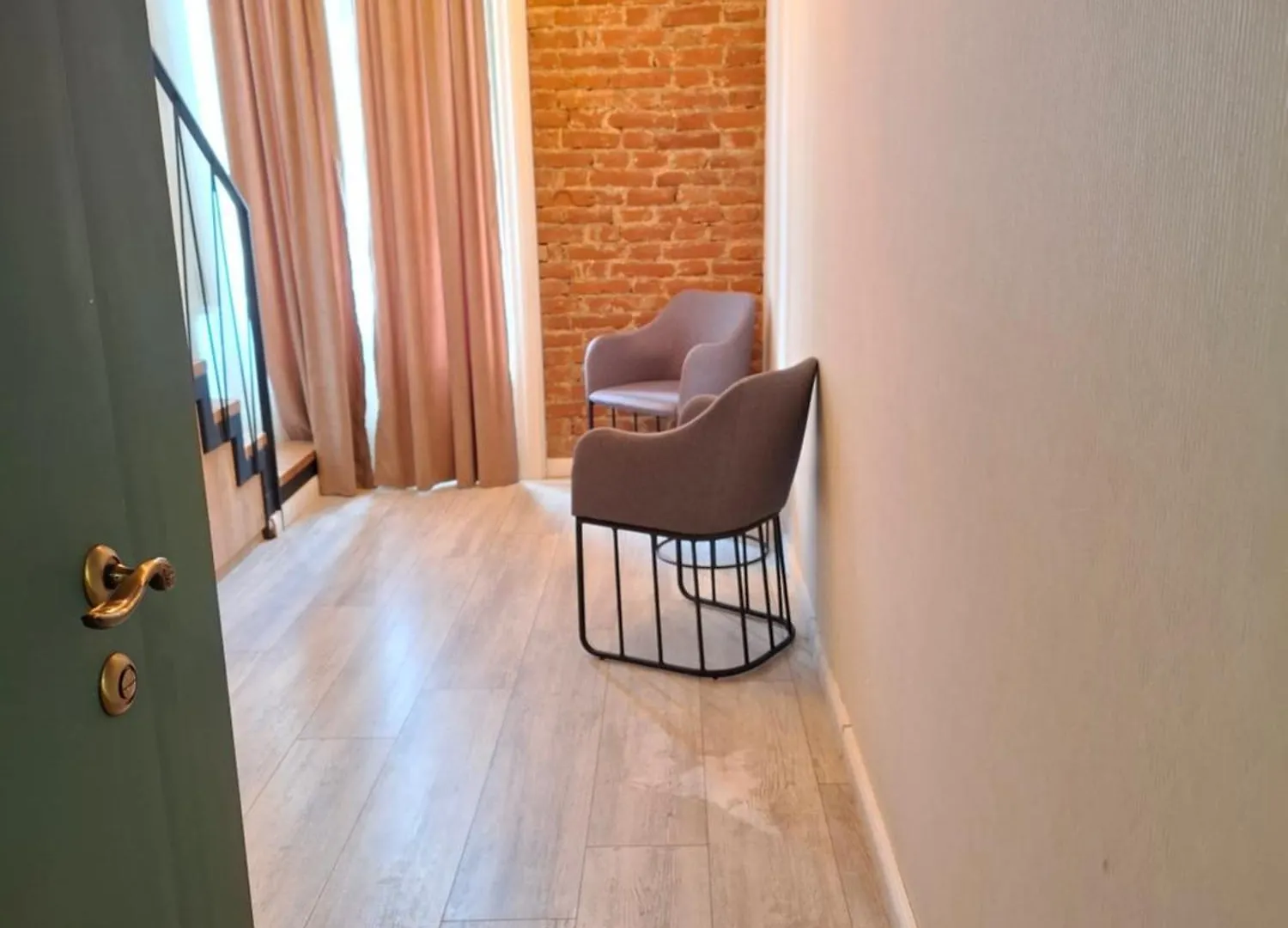 Nebula Boutique Hotel Tbilisi