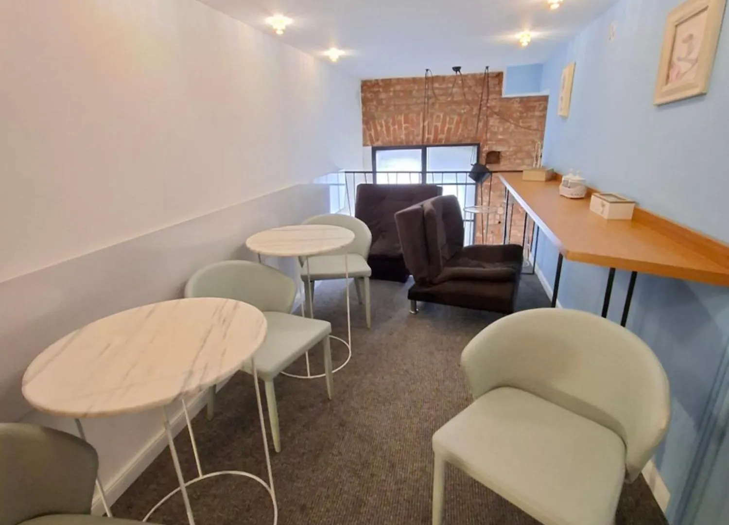 Nebula Boutique Hotel Tbilisi 3*,  Georgia
