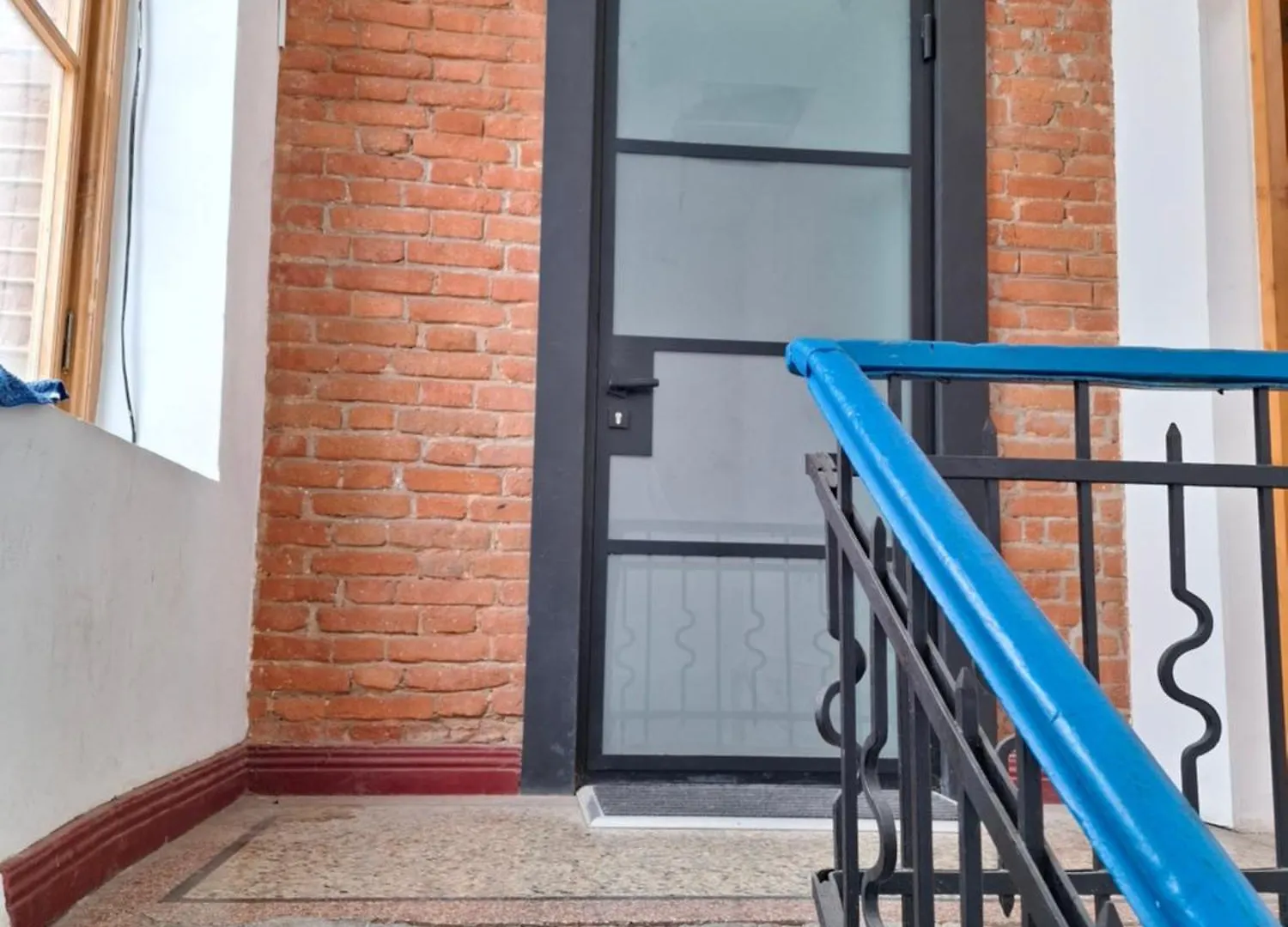Nebula Boutique Hotel Tbilisi