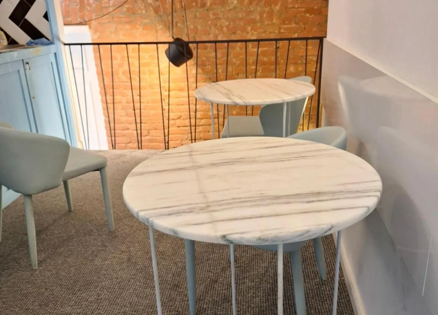 Nebula Boutique Hotel Tbilisi