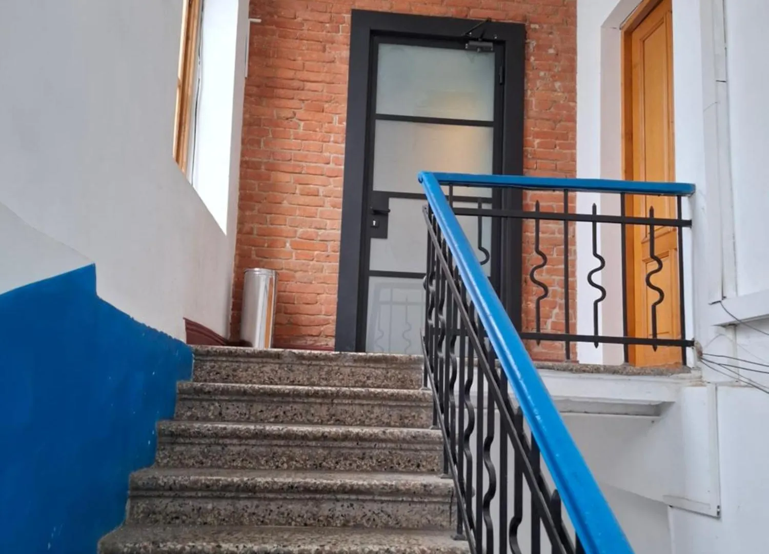 Nebula Boutique Hotel Tbilisi