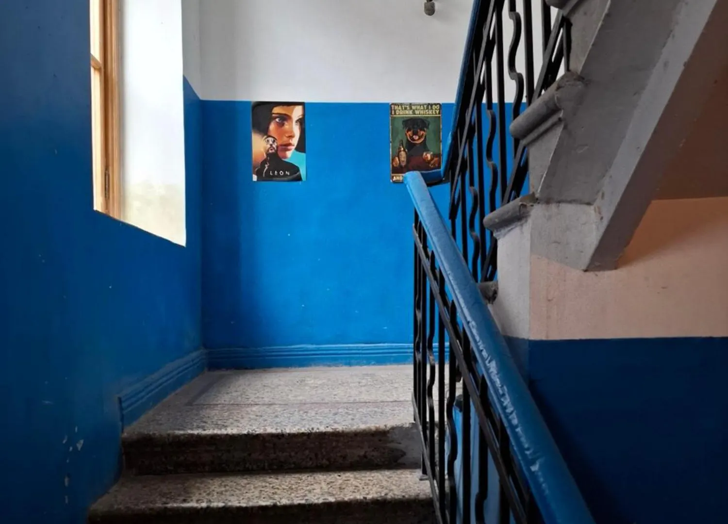 Nebula Boutique Hotel Tbilisi