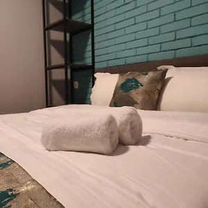 4* فندق Tbilicity